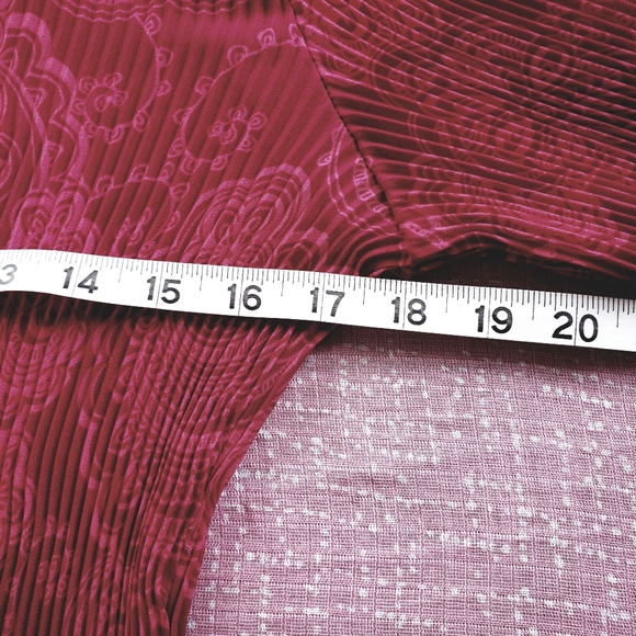 Apt. 9 petite button down blouse - Picture 9 of 11